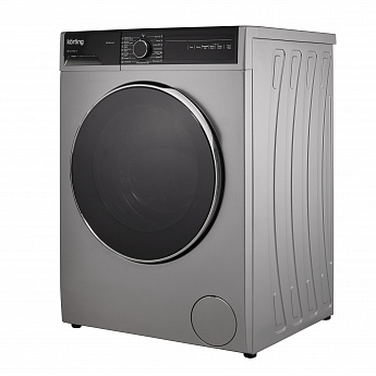 картинка Стиральная машина с сушкой KWD 58L1496 S  картинка Стиральная машина с сушкой KWD 58L1496 S