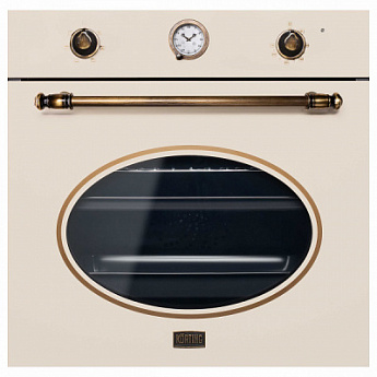 картинка Электрический духовой шкаф Korting OKB 461 CRB 