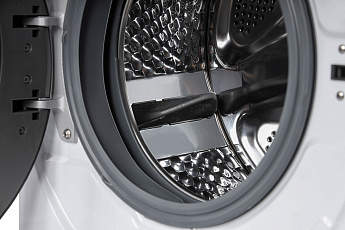 картинка Стиральная машина Nordfrost I-DDQ4 6120 W 