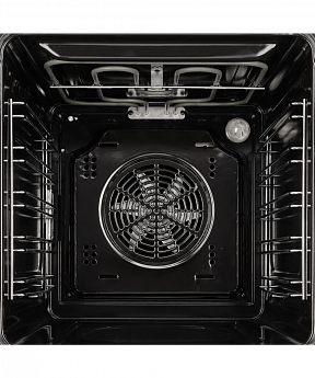 картинка Электрический духовой шкаф Monsher MOE 4592 Acier 