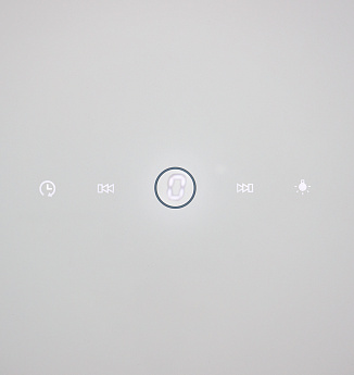 картинка Кухонная вытяжка Millen MKH 601 WH 