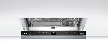 картинка Посудомоечная машина встраиваемая Bosch SPV2IKX54Q  картинка Посудомоечная машина встраиваемая Bosch SPV2IKX54Q