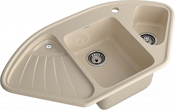 картинка Мойка для кухни Granfest GR-C1040E  картинка Мойка для кухни Granfest GR-C1040E