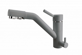 картинка Смеситель Dr. Gans ДУЭТ 