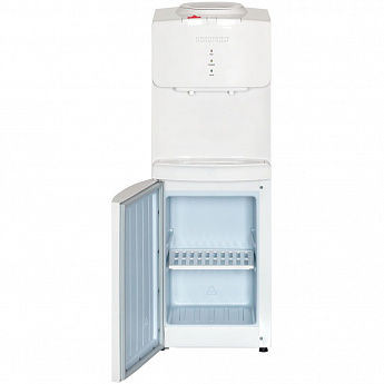 картинка Кулер для воды Nordfrost FK-53W  картинка Кулер для воды Nordfrost FK-53W