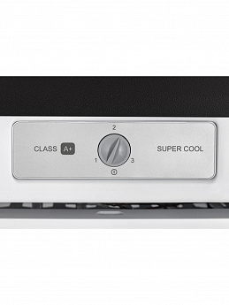 картинка Морозильная камера Nord DF 263 BAP черный 