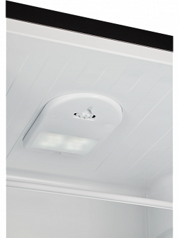 картинка Отдельностоящий холодильник Nord NRB 134 B 