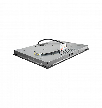 картинка Электрическая варочная панель MILLEN MEH 702 BL 