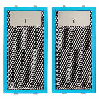 картинка Комплект из 2х универсальных фильтров Korting KIT 0285 