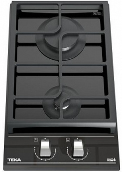 картинка Варочная панель Teka TOTAL GZC 32300 XBN BLACK черный 