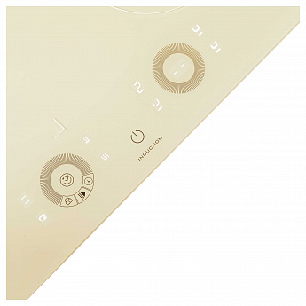 картинка Индукционная варочная панель Korting HIB 64760 BB Smart 