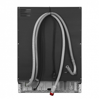 картинка Посудомоечная машина Smeg ST363CL 