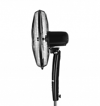 картинка Вентилятор с пультом напольный Lex LXFC 8347  картинка Вентилятор с пультом напольный Lex LXFC 8347