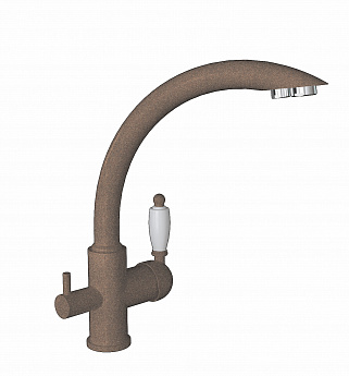 картинка Смеситель Florentina ШАЛЕ 