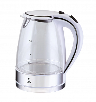 картинка Чайник Lex LX 3004-2  картинка Чайник Lex LX 3004-2