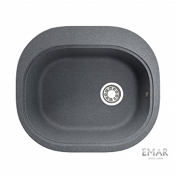 картинка Мойка для кухни Emar EMQ-1570.C 