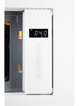 картинка Микроволновая печь Hiberg i-VМ 6502 W 