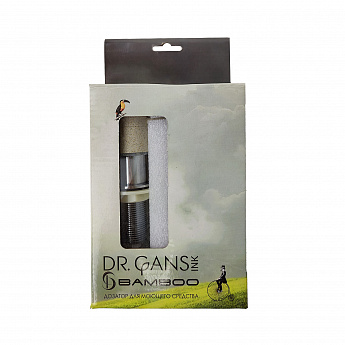 картинка Дозатор для мыла Dr. Gans ФОРУМ  картинка Дозатор для мыла Dr. Gans ФОРУМ
