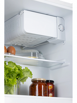 картинка Отдельностоящий холодильник Nord NS 50 S 