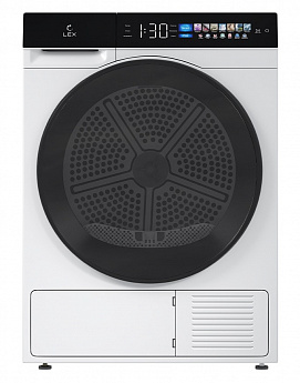 картинка Сушильная машина Lex LDM12WBLTHD 