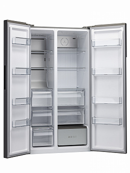 картинка Холодильник Vard VRS177NI 