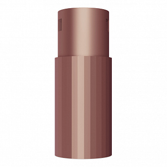 картинка Кухонная вытяжка Maunfeld ADELAIDE 39 ISLA PINK GOLD 