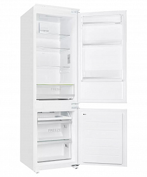 картинка Холодильник Kuppersberg NBM 17863 двухкамерный белый 