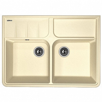 картинка Мойка для кухни Florentina Вилладжио 