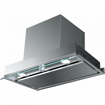 картинка Кухонная вытяжка полновстраиваемая Franke Style Pro FSTPRO 608 Inox  картинка Кухонная вытяжка полновстраиваемая Franke Style Pro FSTPRO 608 Inox