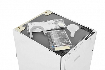 картинка Посудомоечная машина Jacky's JD SB3201 