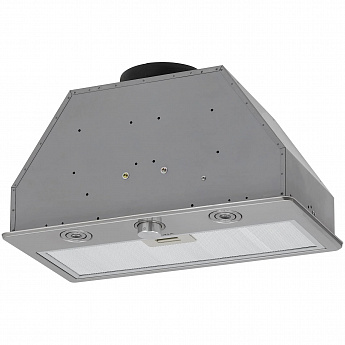 картинка Кухонная вытяжка Krona SVEN 600 inox one knob 