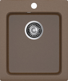 картинка Мойка для кухни Granfest GR-P505 