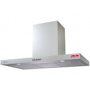картинка Кухонная вытяжка Krona LEVANA 900 INOX PB  картинка Кухонная вытяжка Krona LEVANA 900 INOX PB