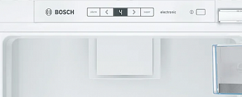 картинка Встраиваемый холодильник Bosch KIR81AF30U  картинка Встраиваемый холодильник Bosch KIR81AF30U