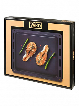 картинка Противень Vard ColdPyro для духовых шкафов VOA01 