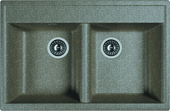 картинка Мойка для кухни Dr. Gans АСТРА-780 