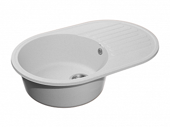 картинка Кухонная мойка Granfest Quarz GF-Z18 