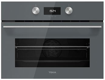картинка Электрический духовой шкаф Teka HLC 8400 STONE GREY 