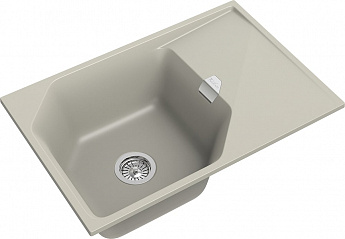 картинка Мойка для кухни Rivelato LOCUS LS-75 