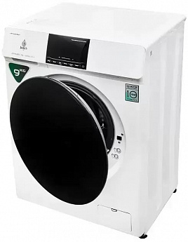 картинка Стиральная машина Jacky's JW F0943BTD 