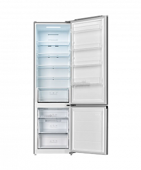 картинка Отдельностоящий холодильник Kuppersberg RFCN 2016 X 