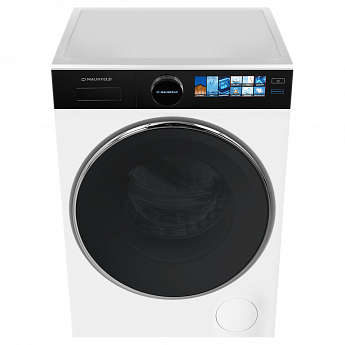 картинка Стиральная машина Maunfeld MFWM1410WH05 