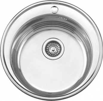 картинка Мойка Ledeme L85151-6 глянец  картинка Мойка Ledeme L85151-6 глянец