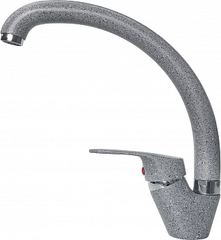 картинка Смеситель Gerdamix SKS2 (DG) 