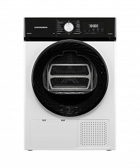 картинка Сушильная машина Kuppersberg DM 592 W  картинка Сушильная машина Kuppersberg DM 592 W