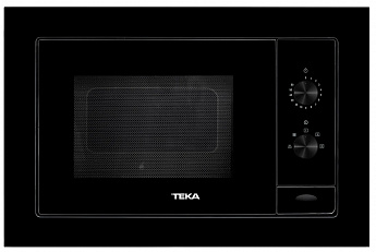 картинка Микроволновая печь Teka ML 8200 BI FULL BLACK 