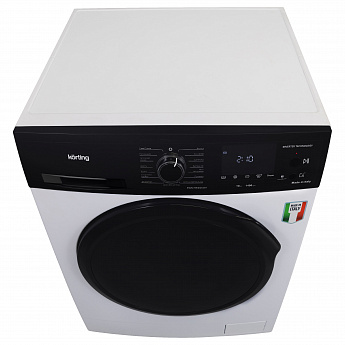 картинка Стиральная машина Korting KWM 59ID14107  картинка Стиральная машина Korting KWM 59ID14107