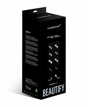 картинка Чехол для гладильной доски Laurastar Universal Glasses  картинка Чехол для гладильной доски Laurastar Universal Glasses