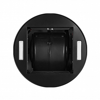 картинка Кухонная вытяжка Lex GAMMA 350 BLACK  картинка Кухонная вытяжка Lex GAMMA 350 BLACK