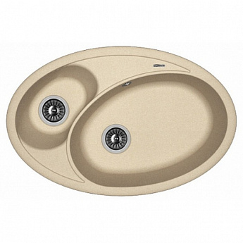 картинка Мойка для кухни Florentina Селена-780 